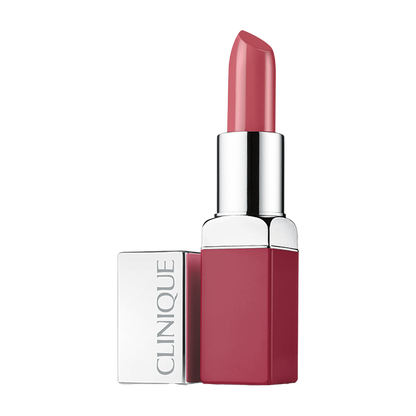 CLINIQUE POP LIP COLOUR + PRIMER LIPSTICK by CLINIQUE at Sundora