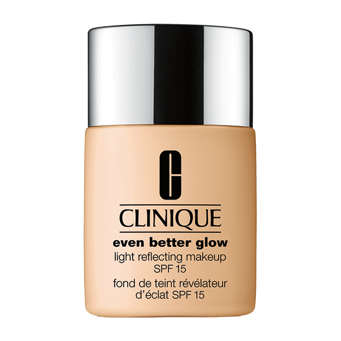 EVEN BETTER GLOW SPF 15 LIQUID FOUNDATION FOUNDATION by CLINIQUE at Sundora