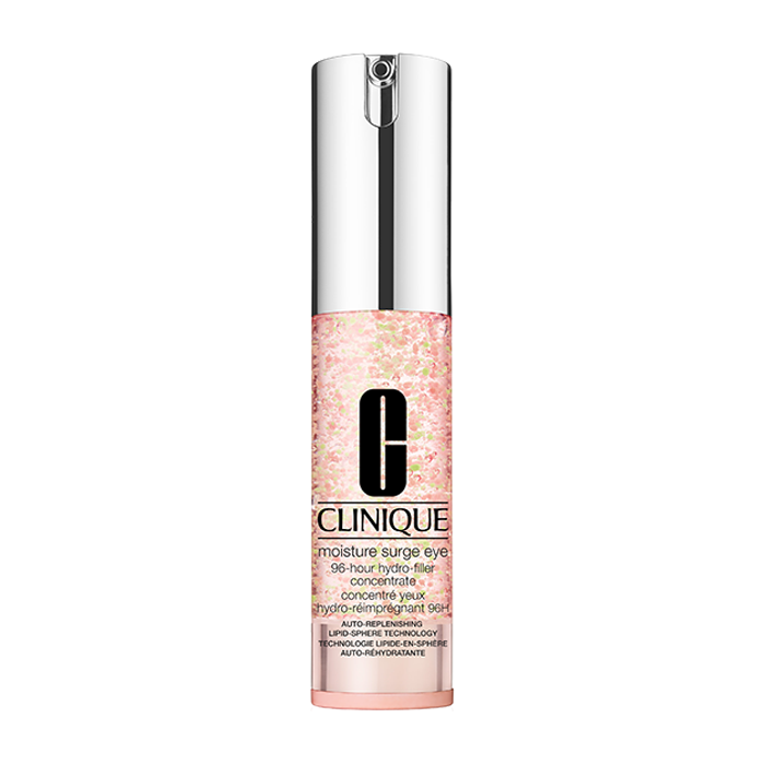 MOISTURE SURGE EYE 96 HOUR HYDRO-FILLER CONCENTRATE EYE CREAM by CLINIQUE at Sundora
