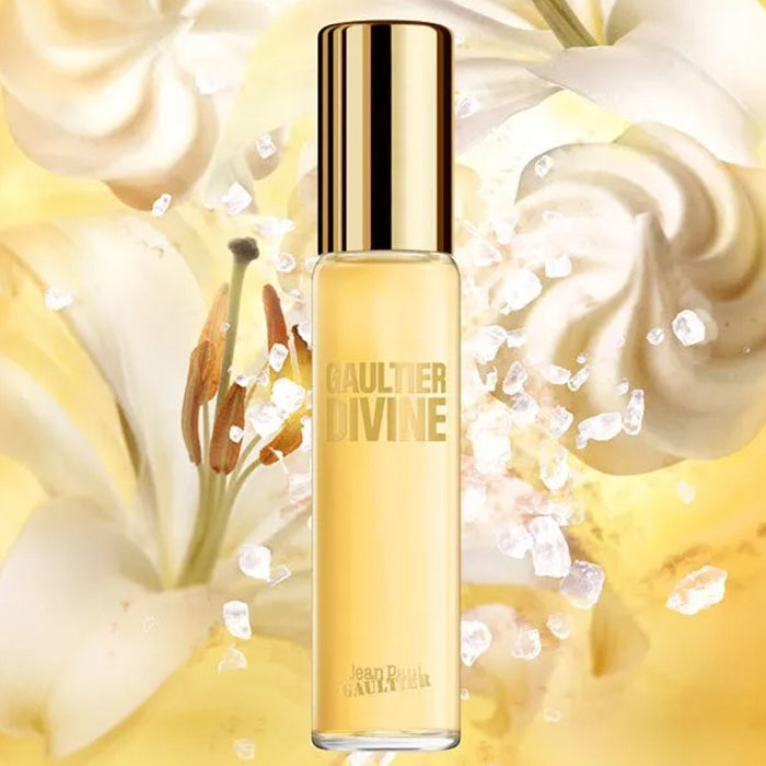 DIVINE LE PERFUM INTENSE EDP PERFUME by JEAN PAUL GAULTIER at Sundora
