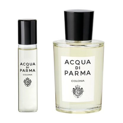 কলোনিয়া ডিলাক্স সেট