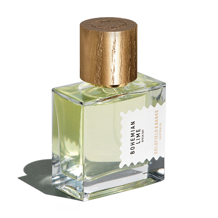 Bohemian Lime
