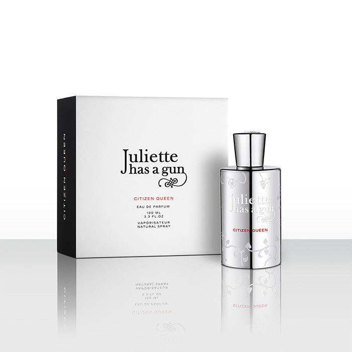 CITIZEN QUEEN EDP PERFUME by JULIETTE HAS A GUN at Sundora