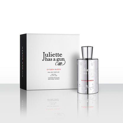 CITIZEN QUEEN EDP PERFUME by JULIETTE HAS A GUN at Sundora
