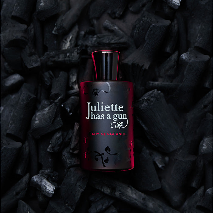 LADY VENGEANCE EDP PERFUME by JULIETTE HAS A GUN at Sundora