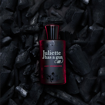 LADY VENGEANCE EDP PERFUME by JULIETTE HAS A GUN at Sundora