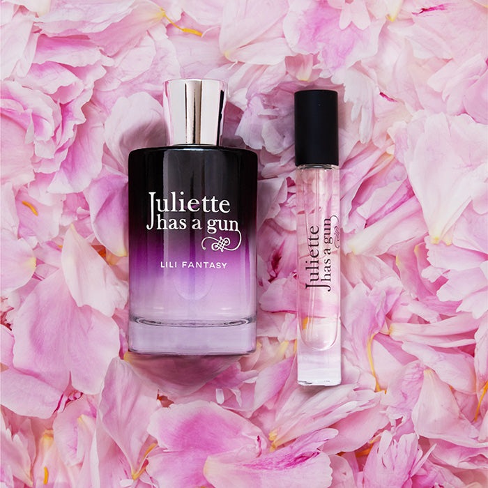 LILI FANTASY EDP PERFUME by JULIETTE HAS A GUN at Sundora