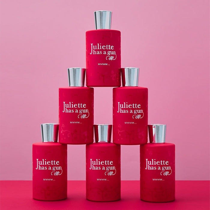 MMMM... EDP PERFUME by JULIETTE HAS A GUN at Sundora