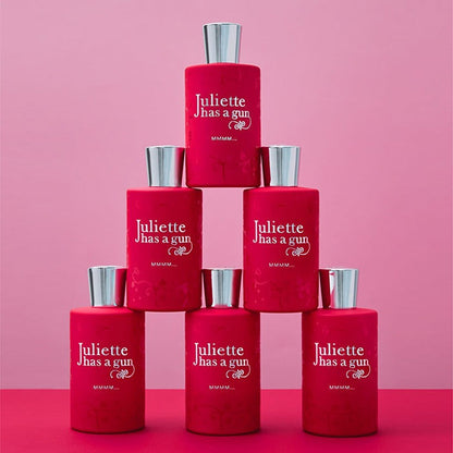 MMMM... EDP PERFUME by JULIETTE HAS A GUN at Sundora