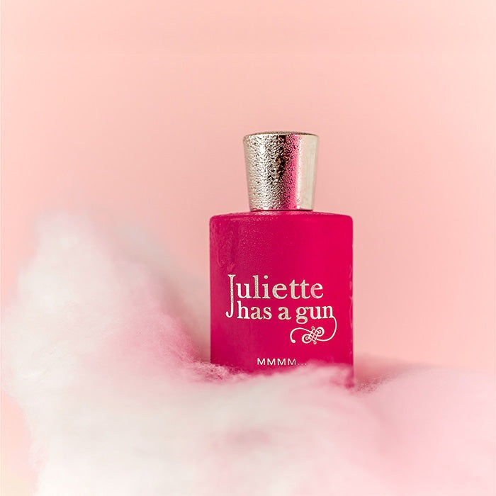 MMMM... EDP PERFUME by JULIETTE HAS A GUN at Sundora