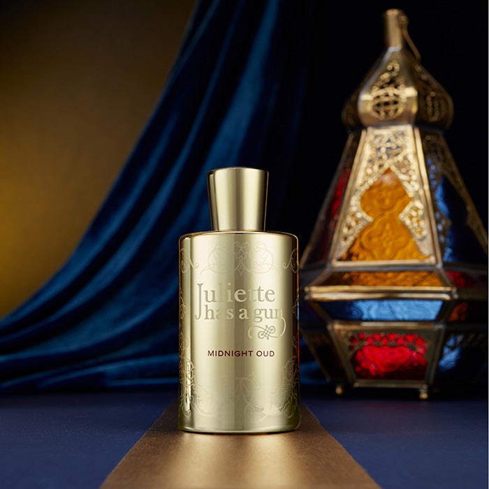 MIDNIGHT OUD EDP PERFUME by JULIETTE HAS A GUN at Sundora