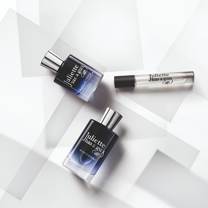 MUSC INVISIBLE EDP PERFUME by JULIETTE HAS A GUN at Sundora