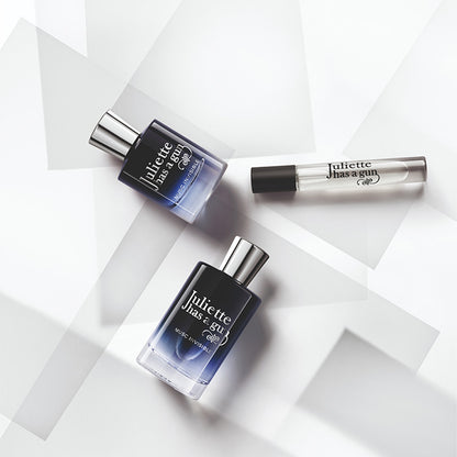 MUSC INVISIBLE EDP PERFUME by JULIETTE HAS A GUN at Sundora