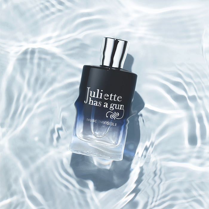 MUSC INVISIBLE EDP PERFUME by JULIETTE HAS A GUN at Sundora