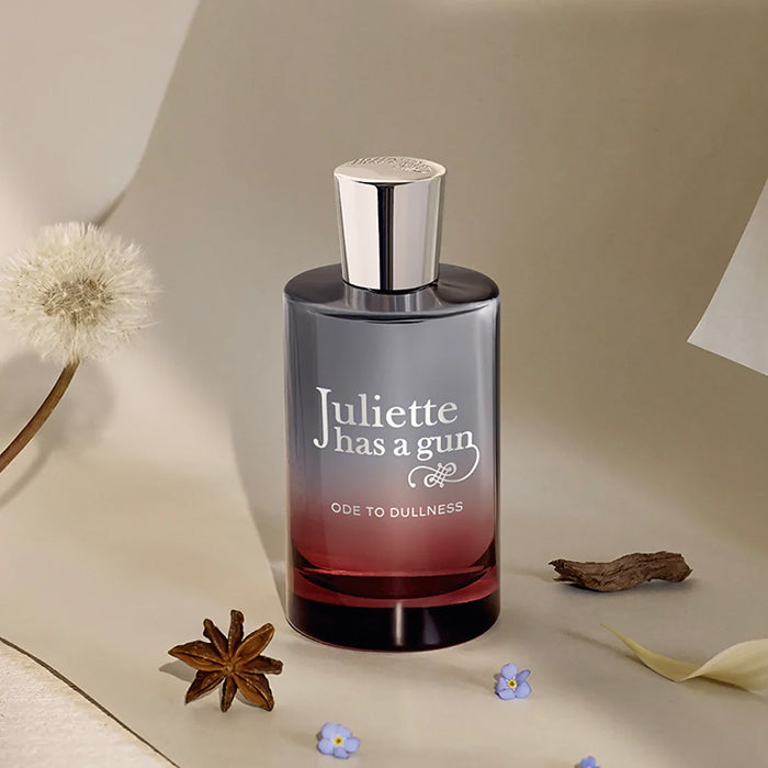 ODE TO DULLNESS EDP PERFUME by JULIETTE HAS A GUN at Sundora