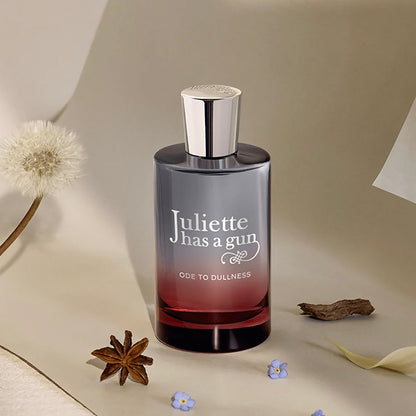 ODE TO DULLNESS EDP PERFUME by JULIETTE HAS A GUN at Sundora