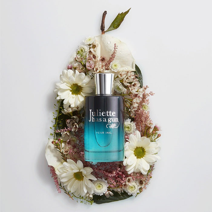 PEAR INC EDP PERFUME by JULIETTE HAS A GUN at Sundora