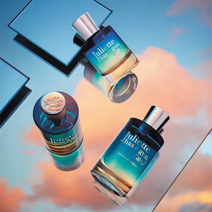 VANILLA VIBES EDP PERFUME by JULIETTE HAS A GUN at Sundora