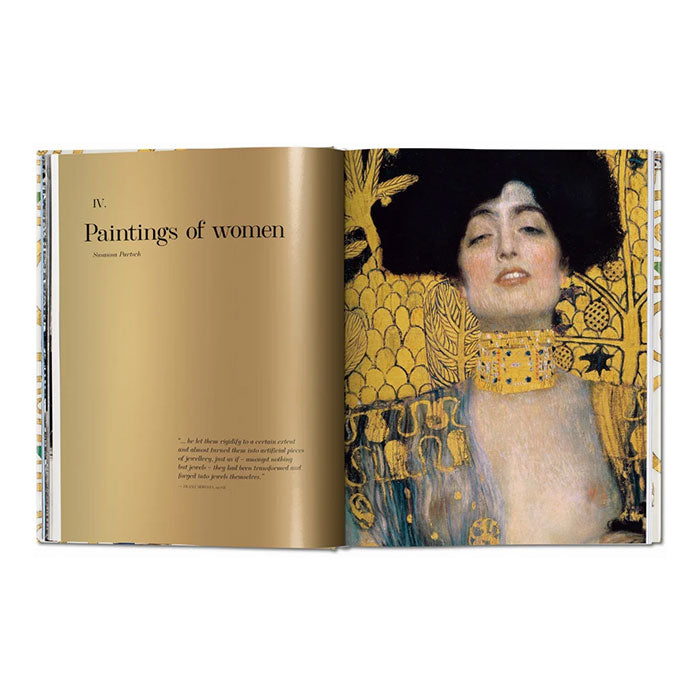 Gustav Klimt. The Complete Paintings- XL