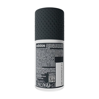 ANTIPERSPIRANT INSTANT DRY ROLL ON INVISIBLE SHEILD