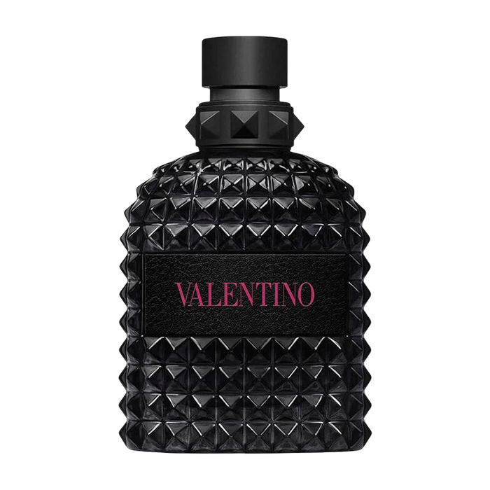 BORN IN ROMA UOMO EXTRADOSE EAU DE PARFUM PERFUME by VALENTINO at Sundora