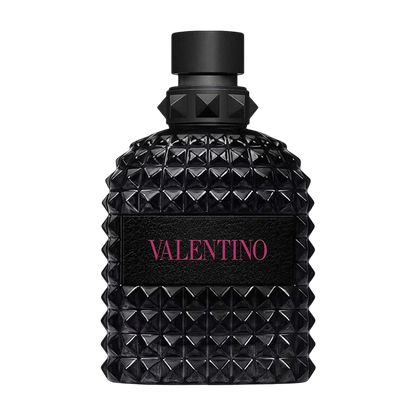 BORN IN ROMA UOMO EXTRADOSE EAU DE PARFUM PERFUME by VALENTINO at Sundora