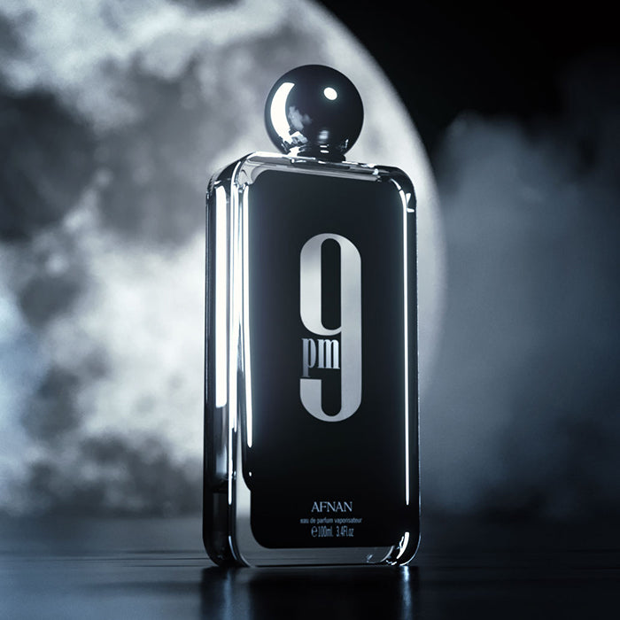 9:00 PM PERFUME by AFNAN at Sundora