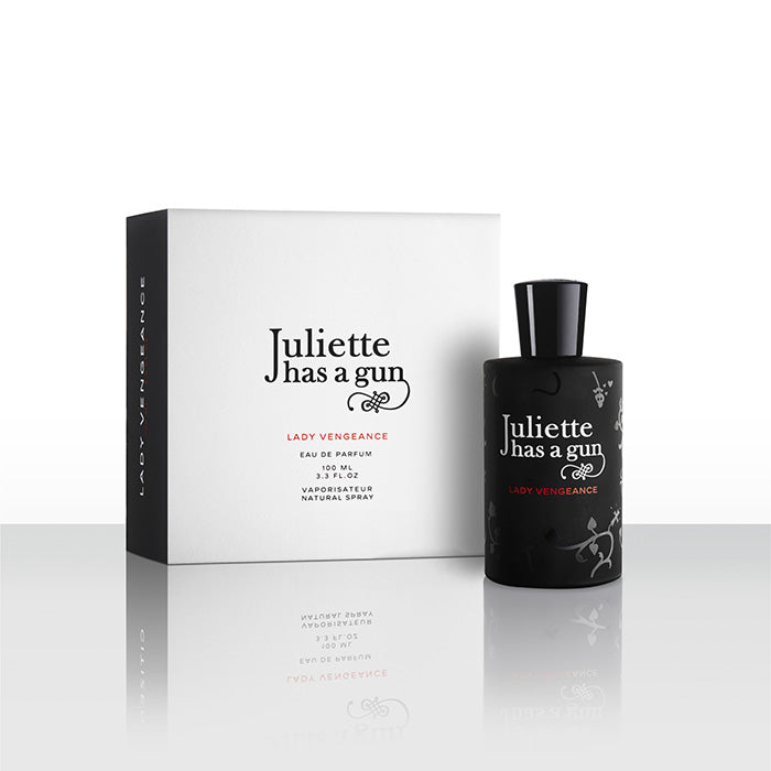 LADY VENGEANCE EDP PERFUME by JULIETTE HAS A GUN at Sundora