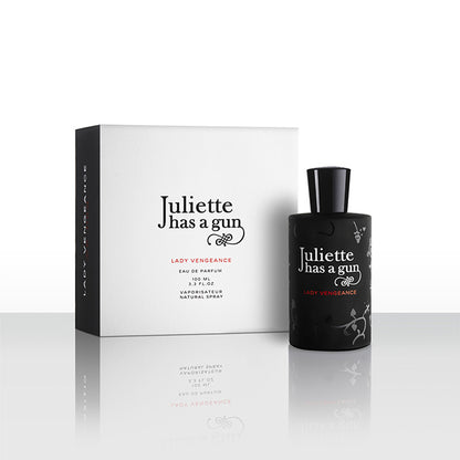 LADY VENGEANCE EDP PERFUME by JULIETTE HAS A GUN at Sundora