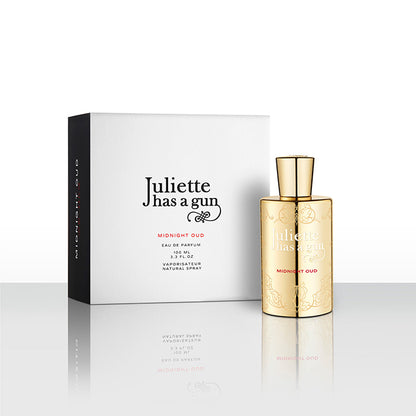 MIDNIGHT OUD EDP PERFUME by JULIETTE HAS A GUN at Sundora