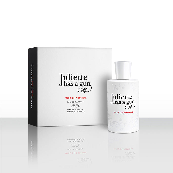 MISS CHARMING EDP PERFUME by JULIETTE HAS A GUN at Sundora