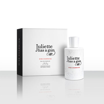 MISS CHARMING EDP PERFUME by JULIETTE HAS A GUN at Sundora