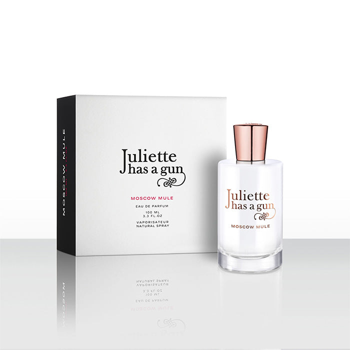 MOSCOW MULE EDP PERFUME by JULIETTE HAS A GUN at Sundora