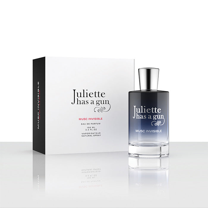 MUSC INVISIBLE EDP PERFUME by JULIETTE HAS A GUN at Sundora