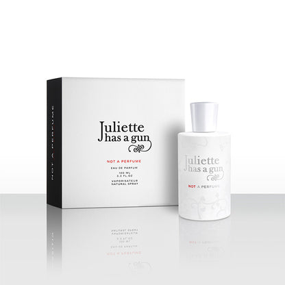 NOT A PERFUME EDP PERFUME by JULIETTE HAS A GUN at Sundora