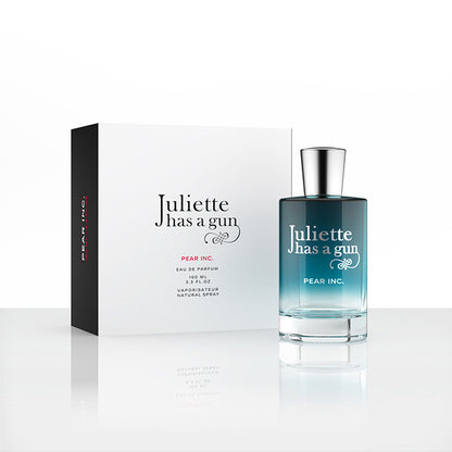 PEAR INC EDP PERFUME by JULIETTE HAS A GUN at Sundora