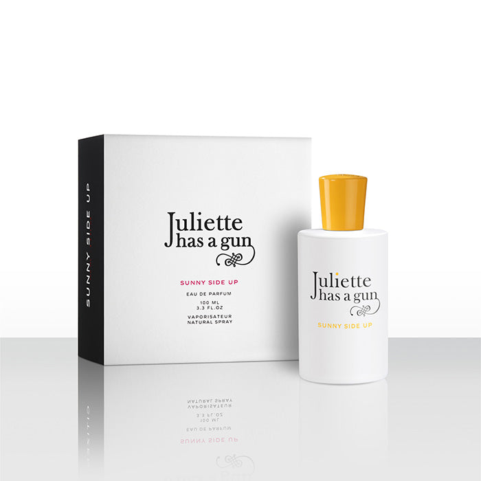SUNNY SIDE UP EDP PERFUME by JULIETTE HAS A GUN at Sundora