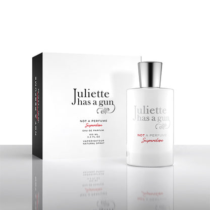 NOT SUPERDOSE EDP PERFUME by JULIETTE HAS A GUN at Sundora