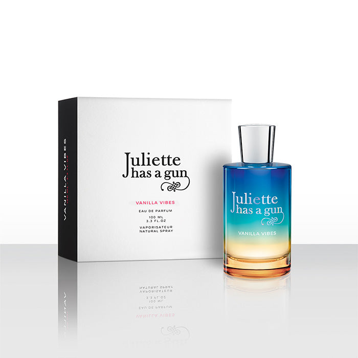 VANILLA VIBES EDP PERFUME by JULIETTE HAS A GUN at Sundora