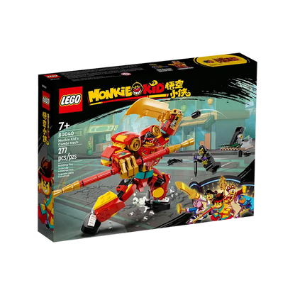 80040 MONKIE KID&