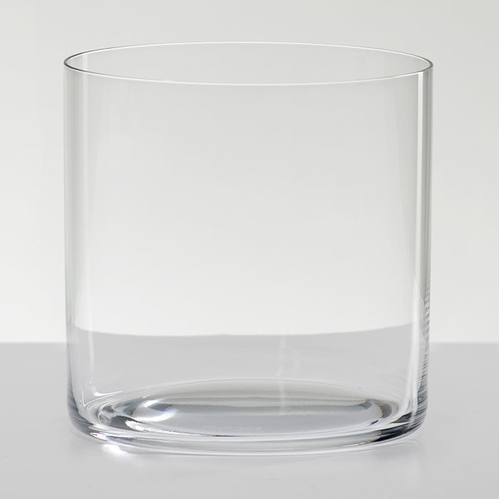 The O Tumbler Water Glass