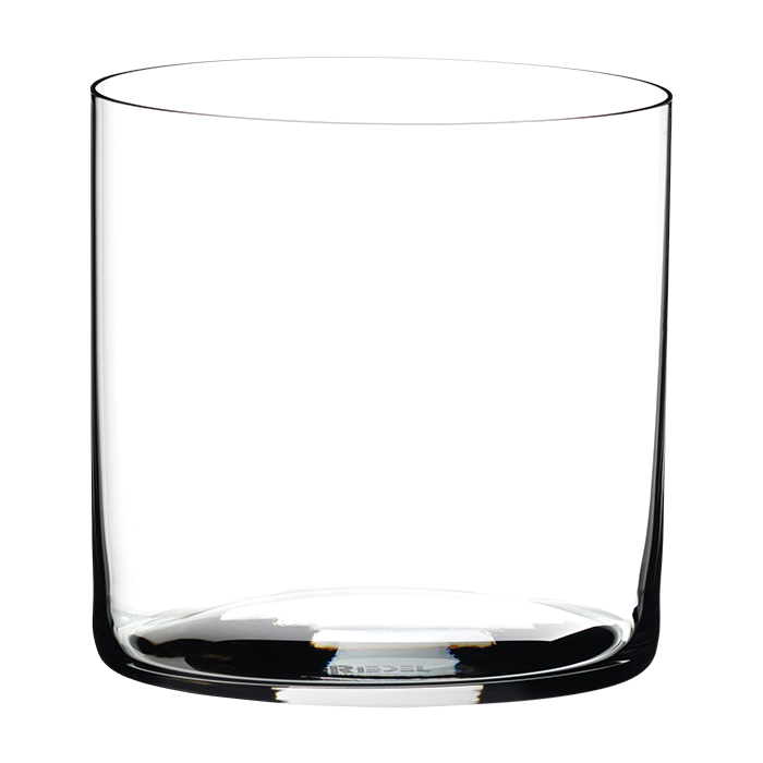 The O Tumbler Water Glass