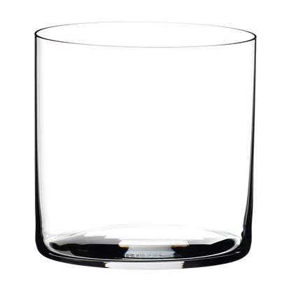 The O Tumbler Water Glass