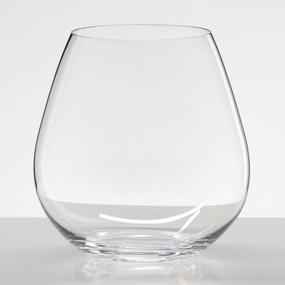 The O Tumbler Pinot Noir / Nebbiolo