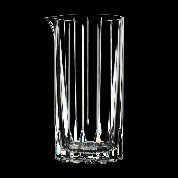 Drink Specific Glassware Restaurant Mixing Glass
