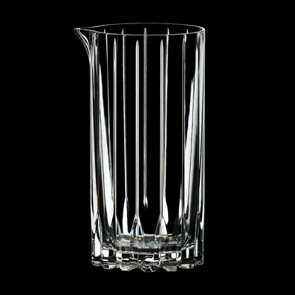 Drink Specific Glassware Restaurant Mixing Glass