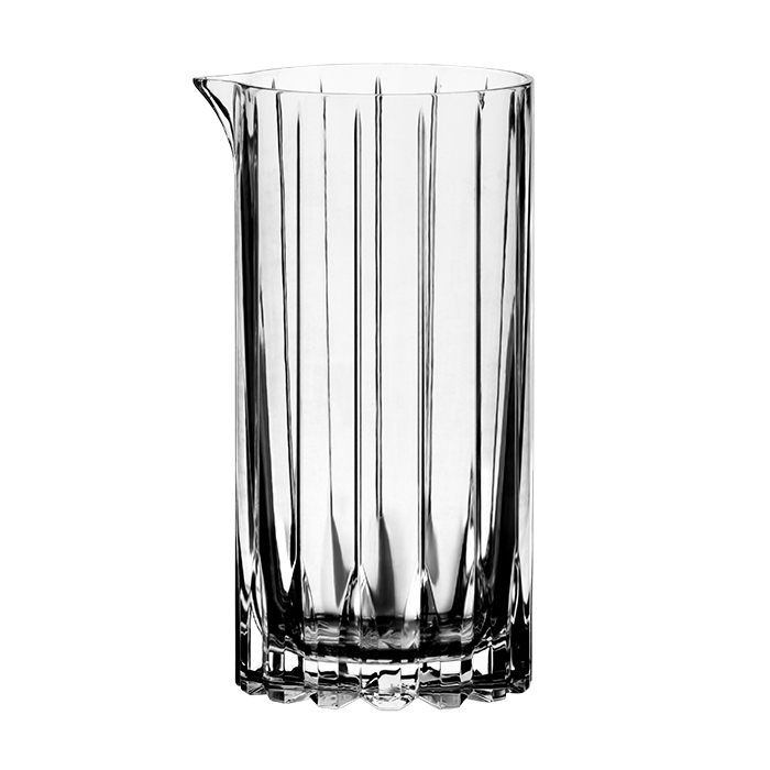 Drink Specific Glassware Restaurant Mixing Glass