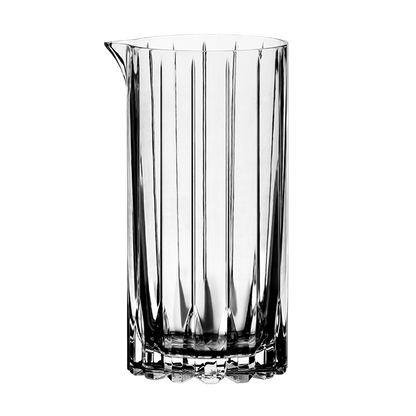 Drink Specific Glassware Restaurant Mixing Glass