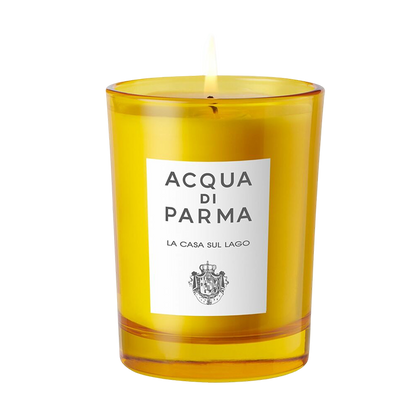 La Casa Sul Lago Candle CANDLE by ACQUA DI PARMA at Sundora
