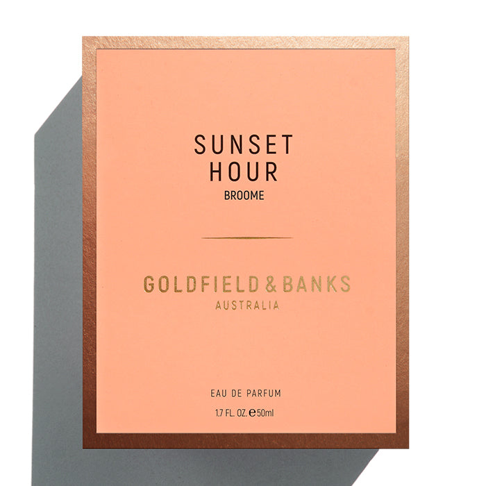 Sunset Hour